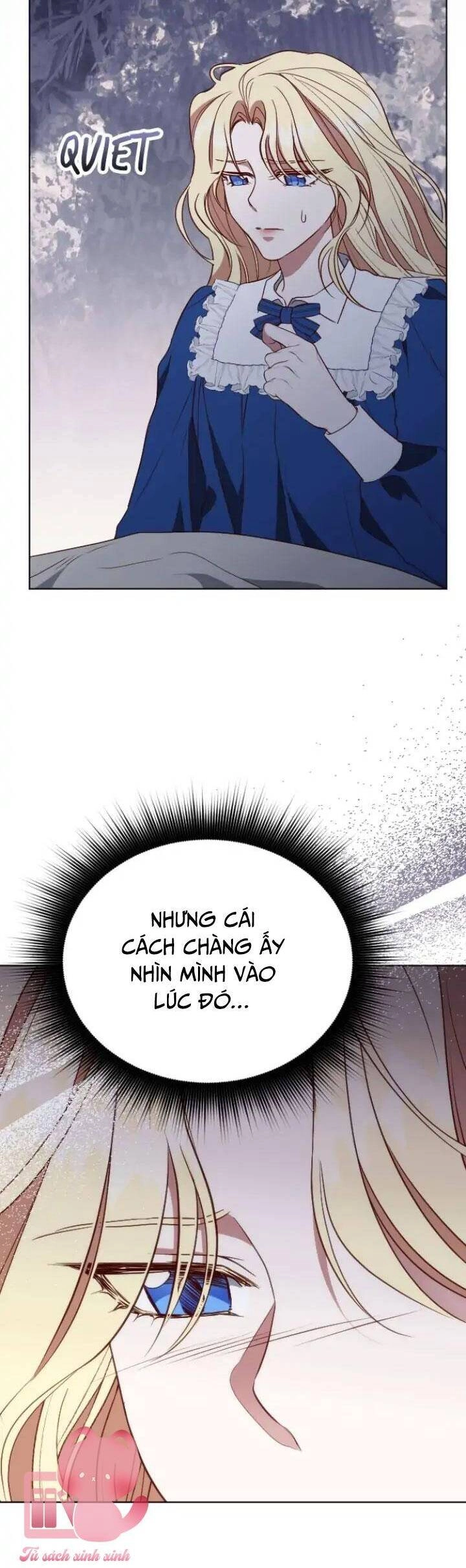 Hoa Dã Thú Chapter 37 - 41