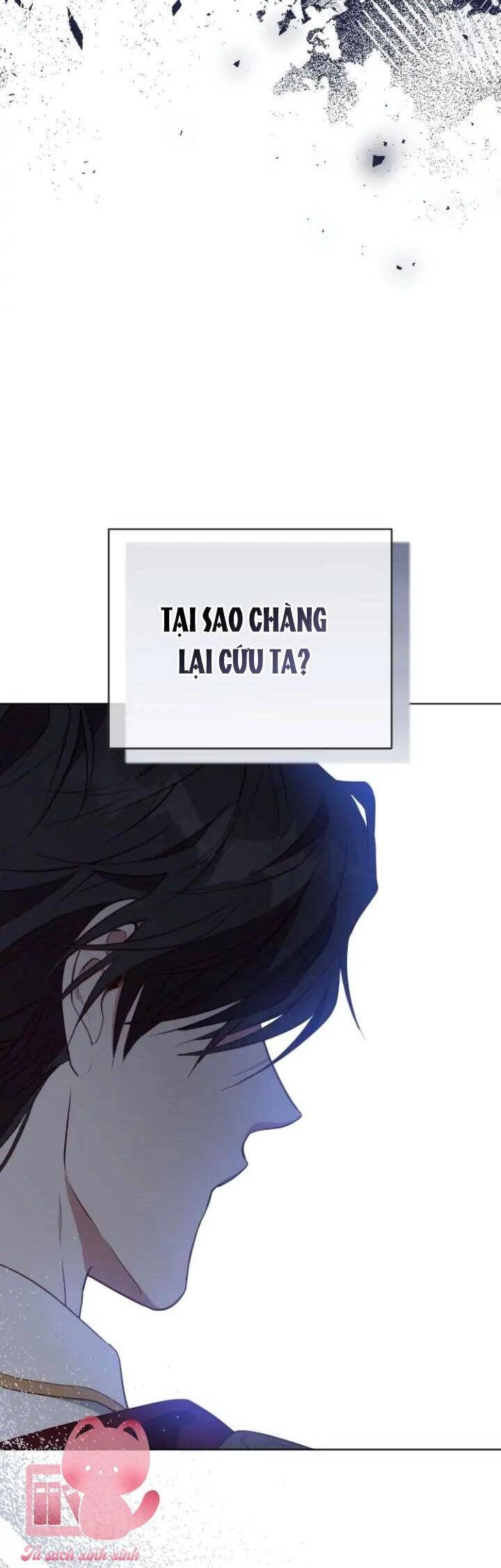 Hoa Dã Thú Chapter 37 - 43