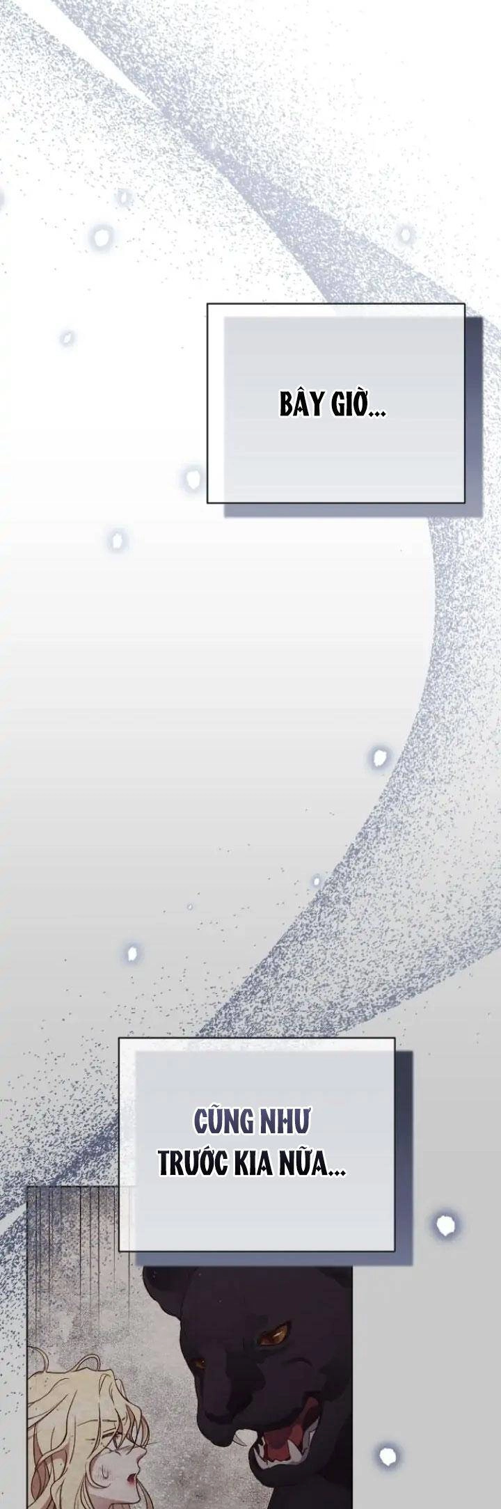 Hoa Dã Thú Chapter 37 - 44