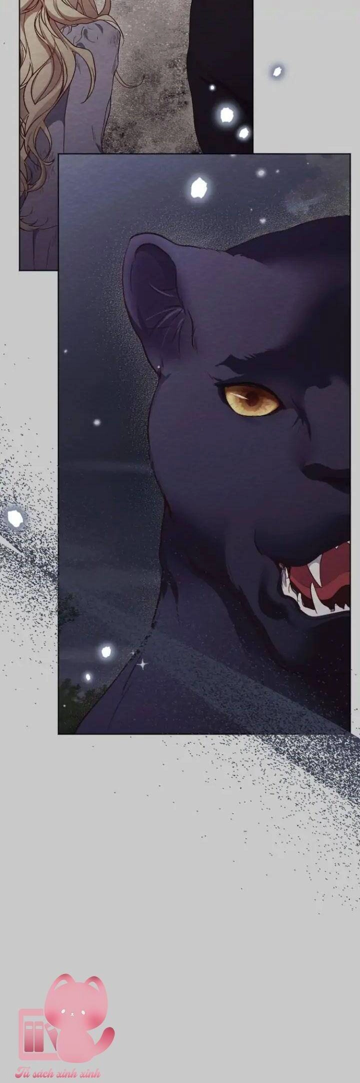 Hoa Dã Thú Chapter 37 - 45