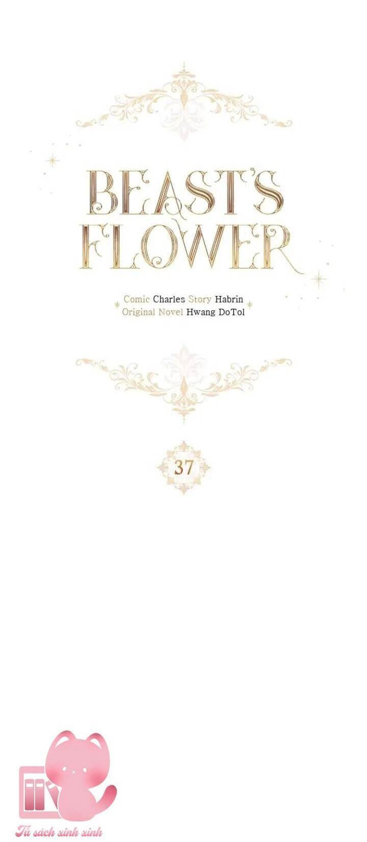 Hoa Dã Thú Chapter 37 - 49