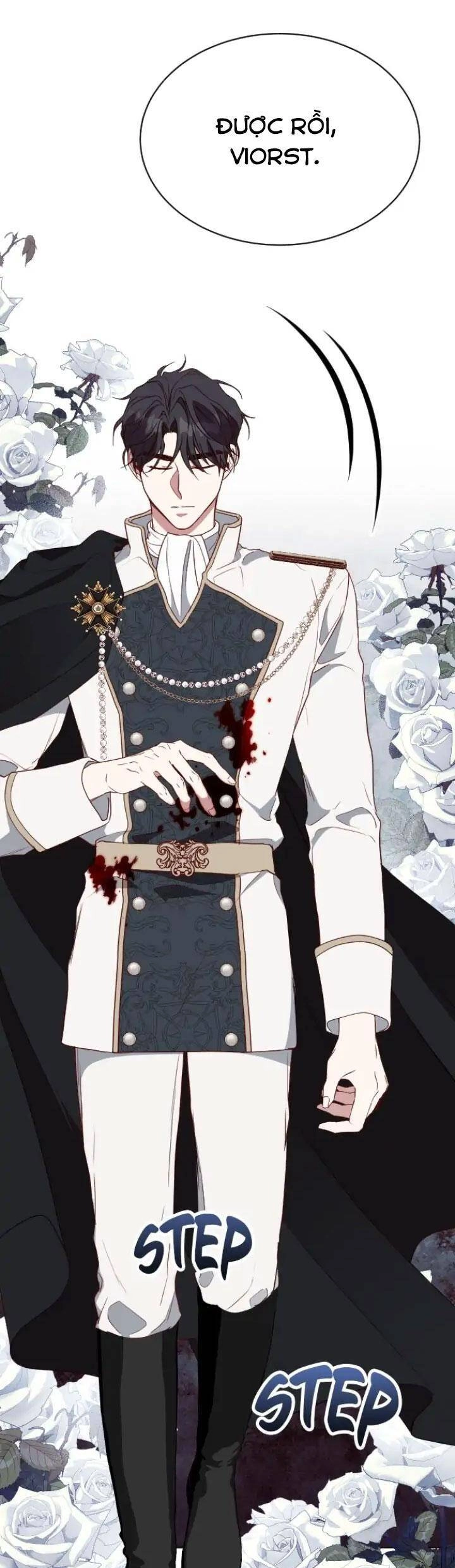 Hoa Dã Thú Chapter 37 - 50