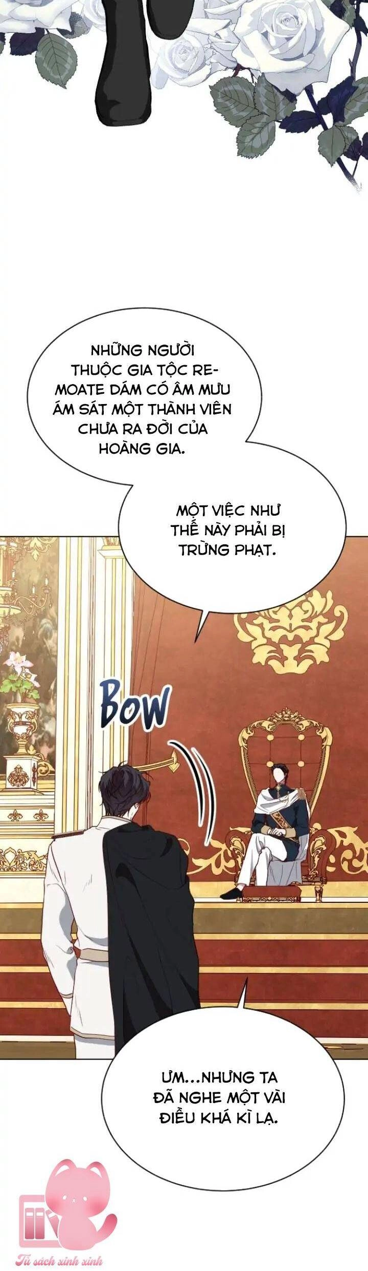 Hoa Dã Thú Chapter 37 - 51