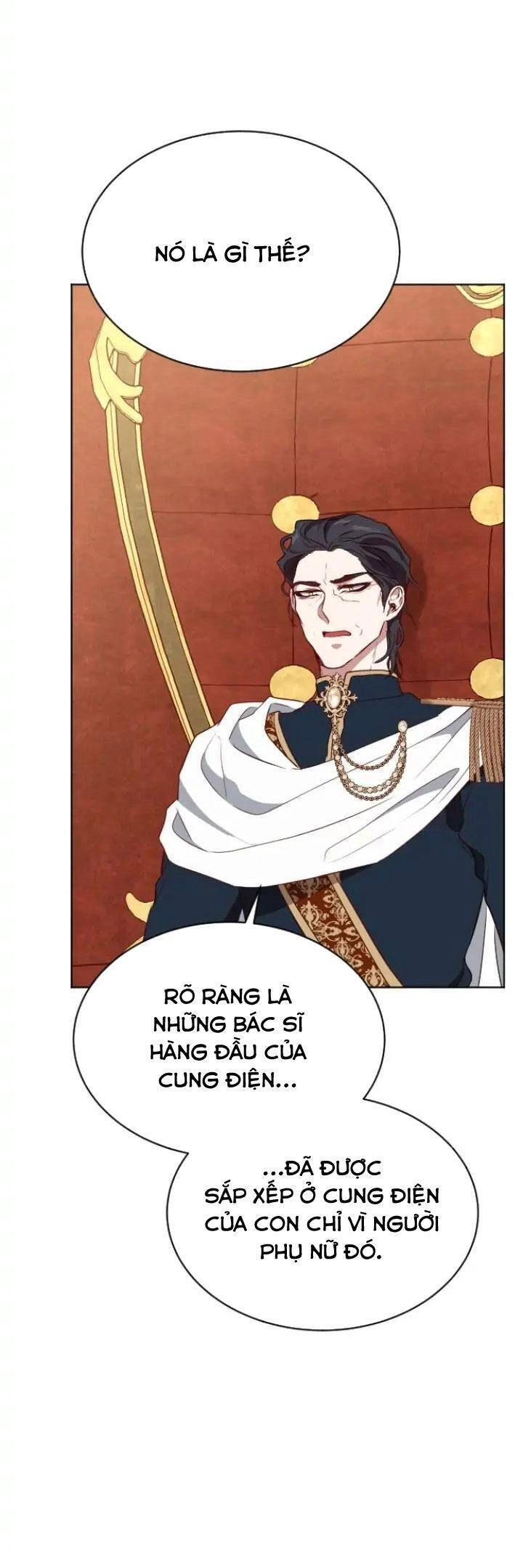 Hoa Dã Thú Chapter 37 - 52