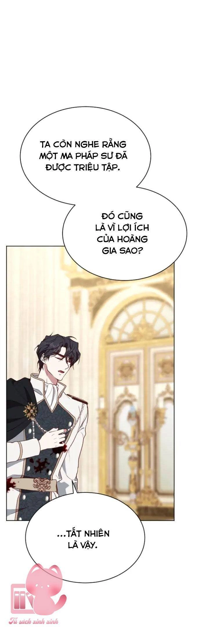 Hoa Dã Thú Chapter 37 - 53