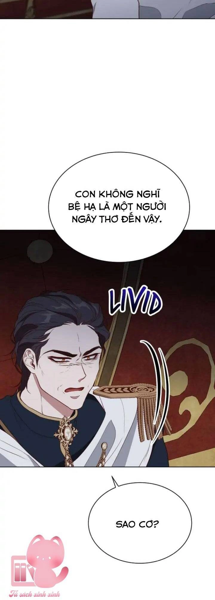 Hoa Dã Thú Chapter 37 - 57