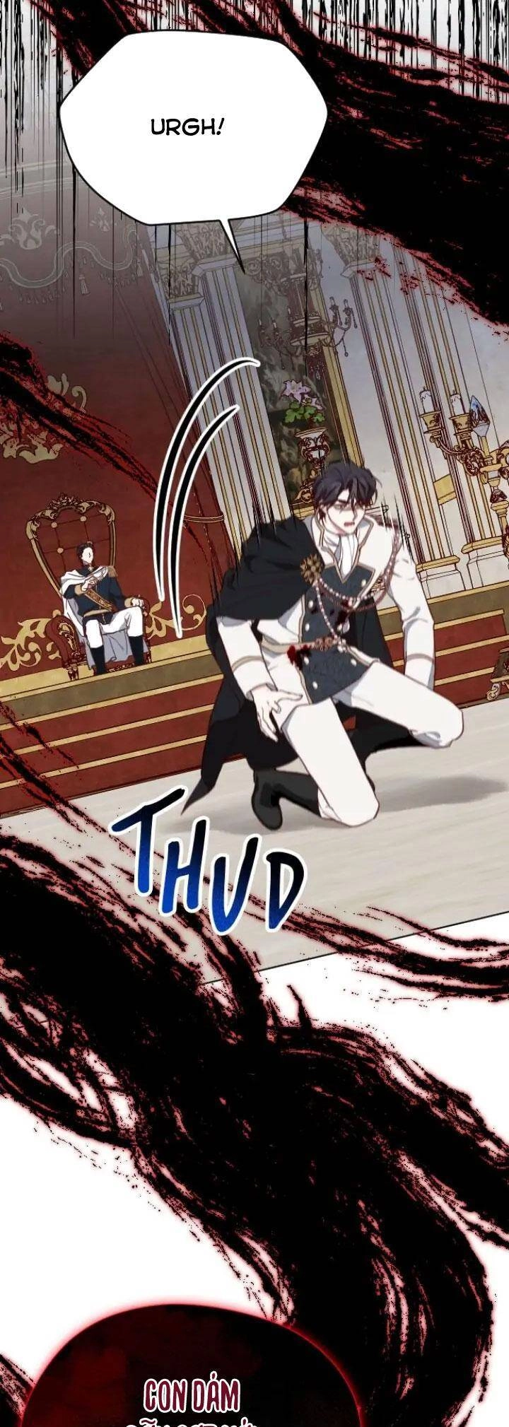 Hoa Dã Thú Chapter 37 - 62