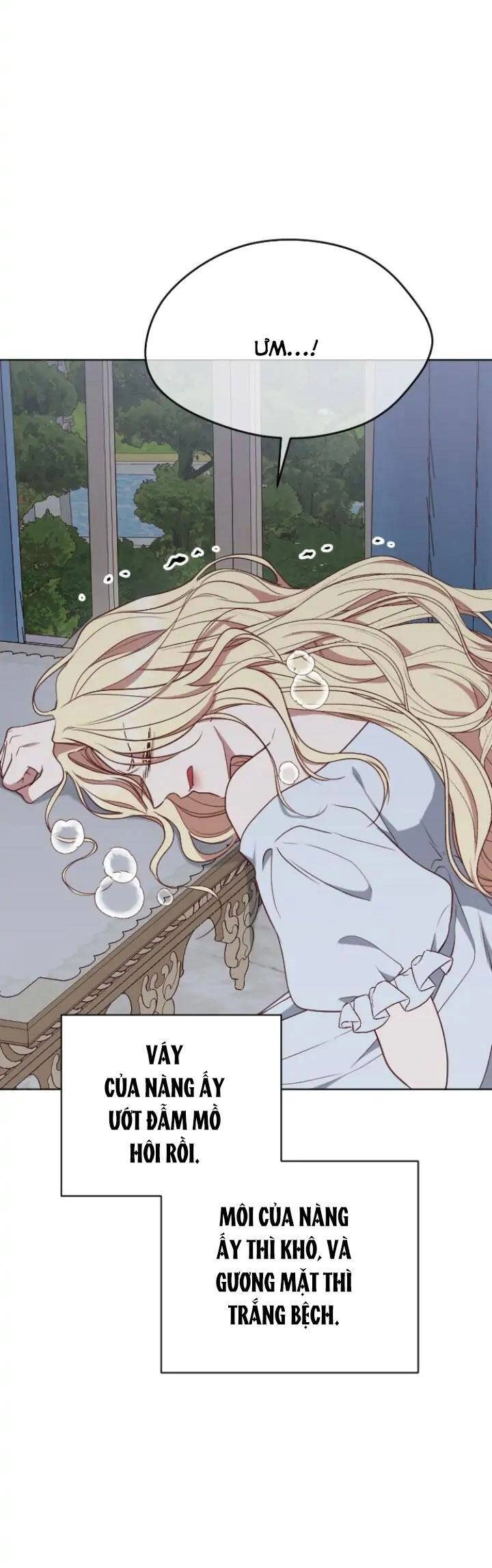 Hoa Dã Thú Chapter 38 - 15