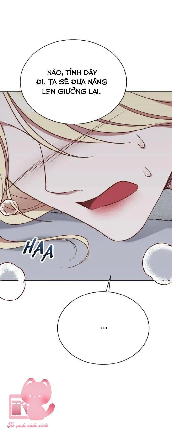 Hoa Dã Thú Chapter 38 - 18