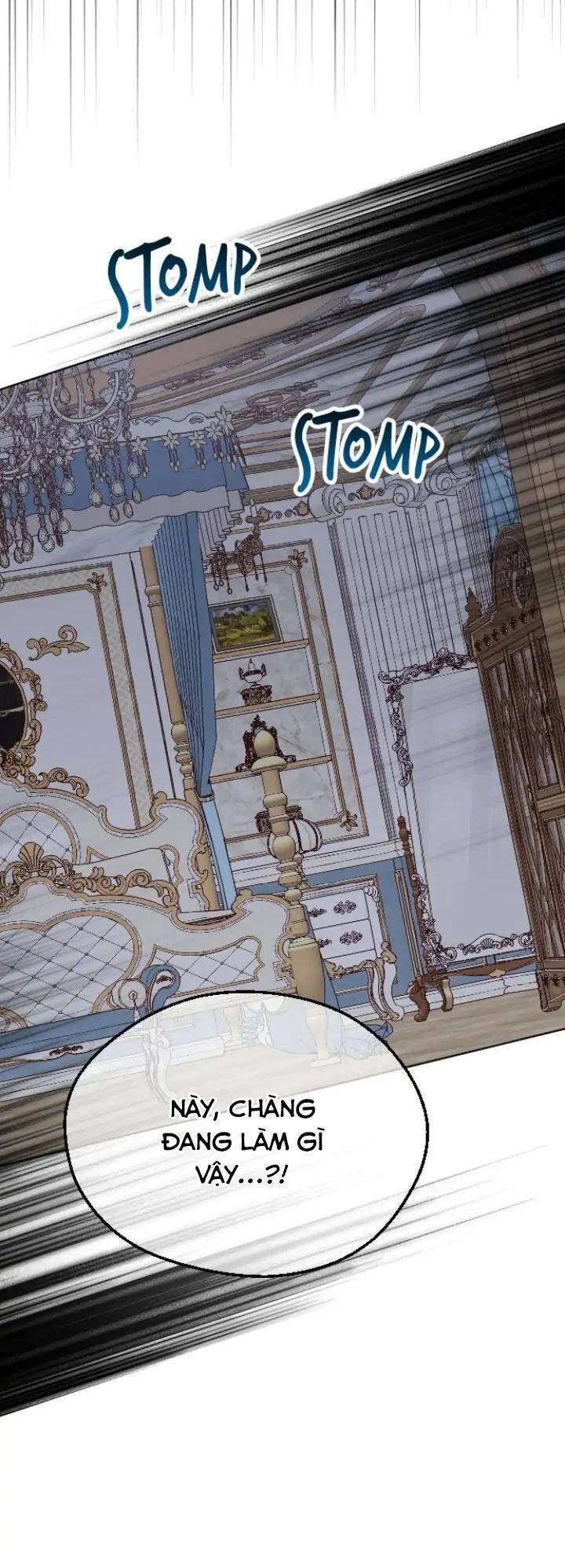 Hoa Dã Thú Chapter 38 - 33