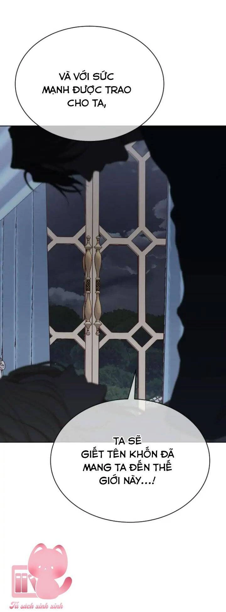 Hoa Dã Thú Chapter 38 - 38