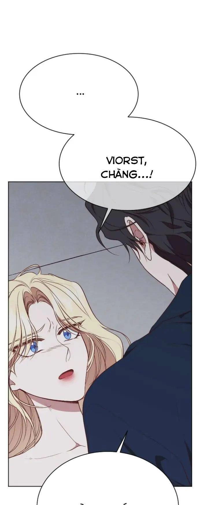 Hoa Dã Thú Chapter 38 - 39