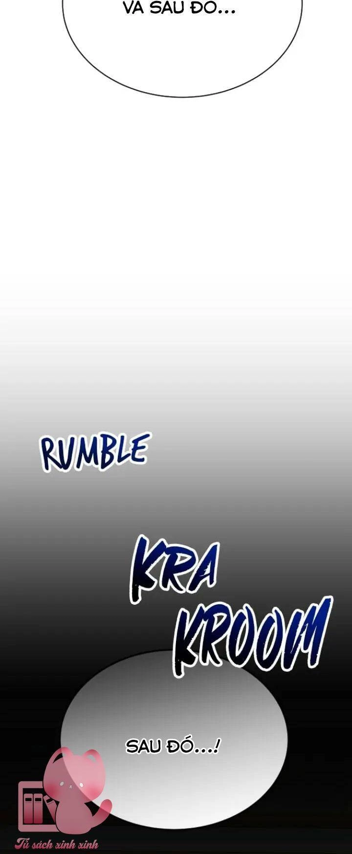 Hoa Dã Thú Chapter 38 - 40