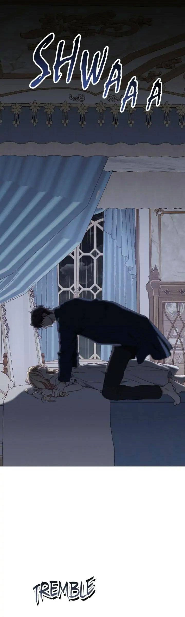 Hoa Dã Thú Chapter 38 - 41