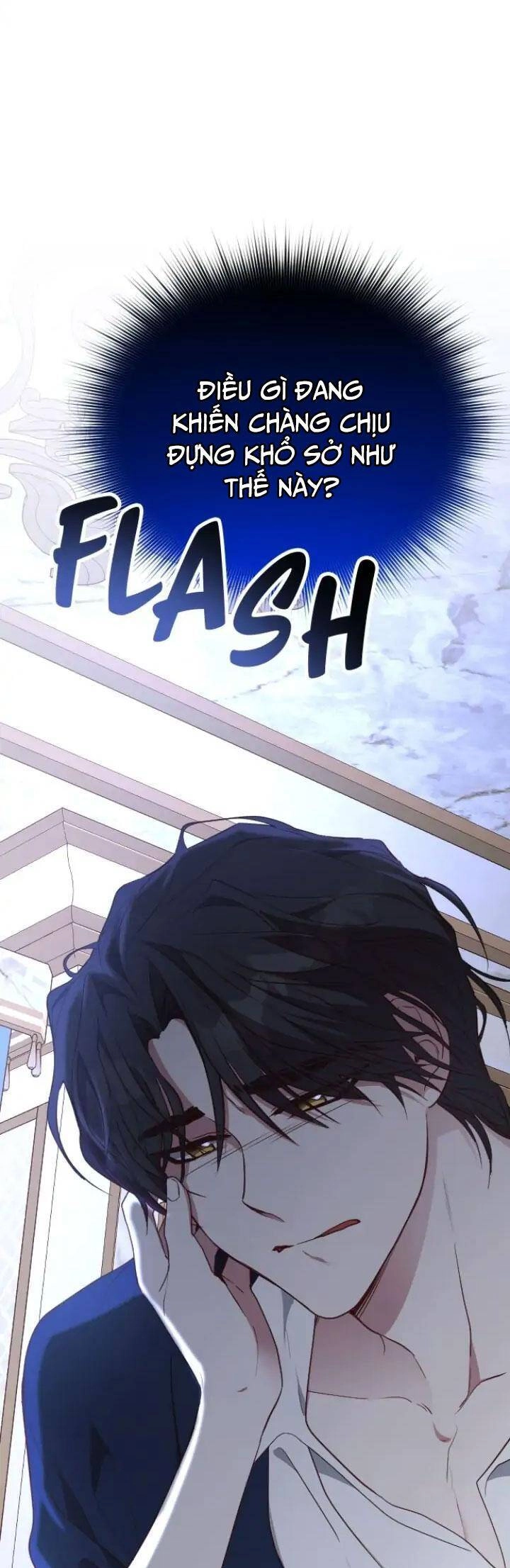 Hoa Dã Thú Chapter 38 - 43