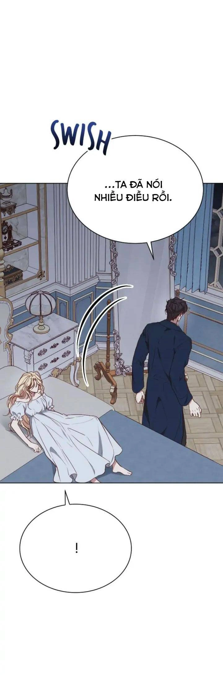 Hoa Dã Thú Chapter 38 - 45