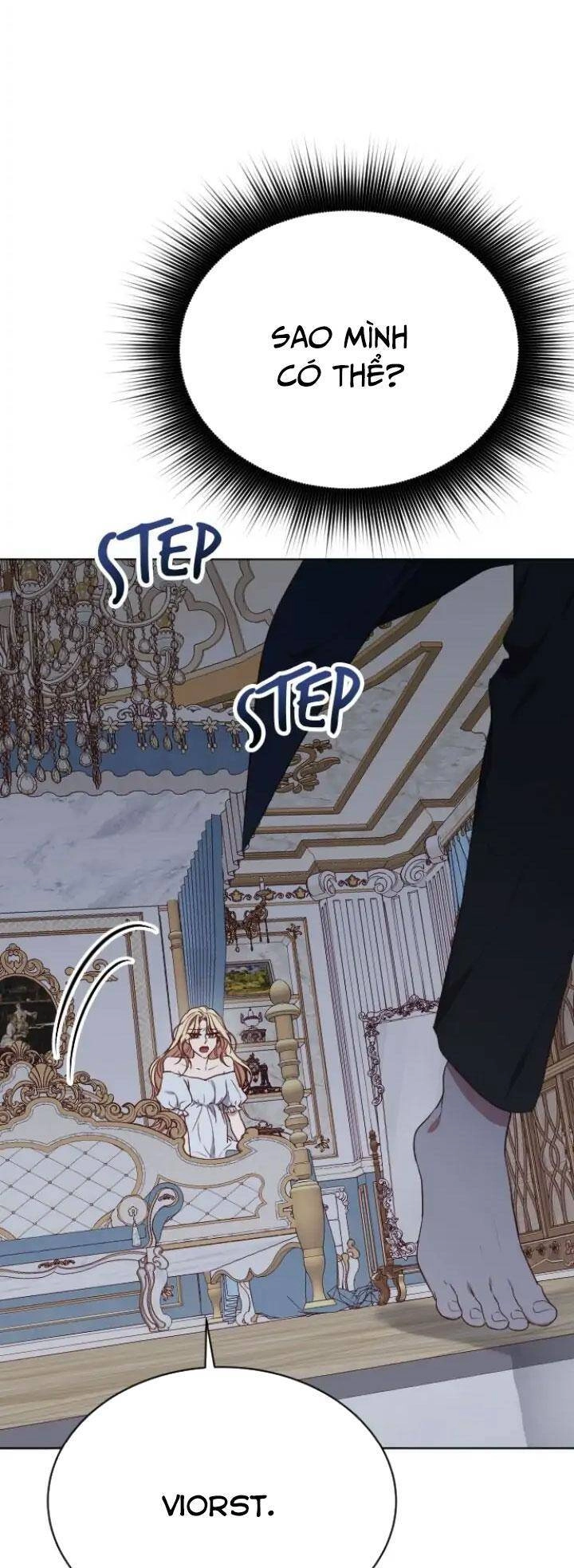 Hoa Dã Thú Chapter 38 - 47