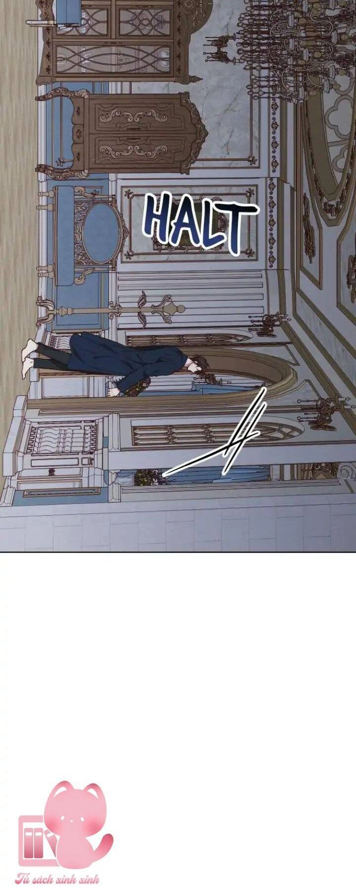 Hoa Dã Thú Chapter 38 - 50