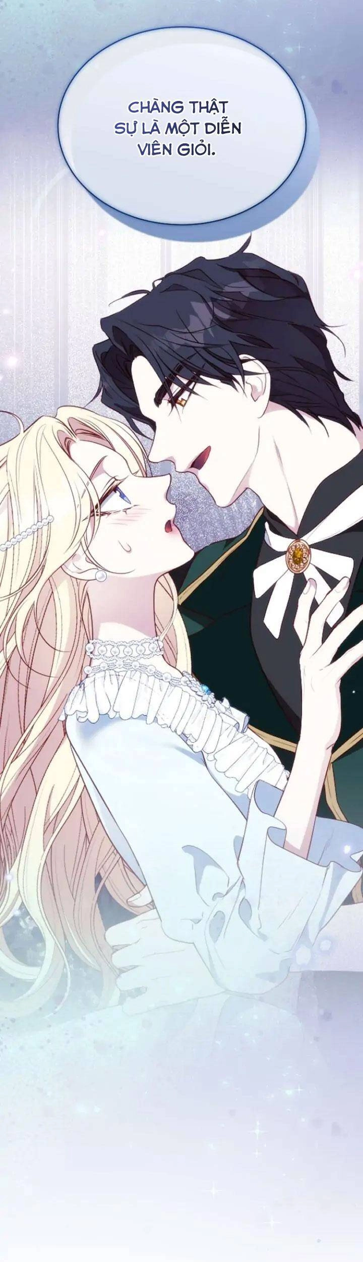 Hoa Dã Thú Chapter 38 - 53
