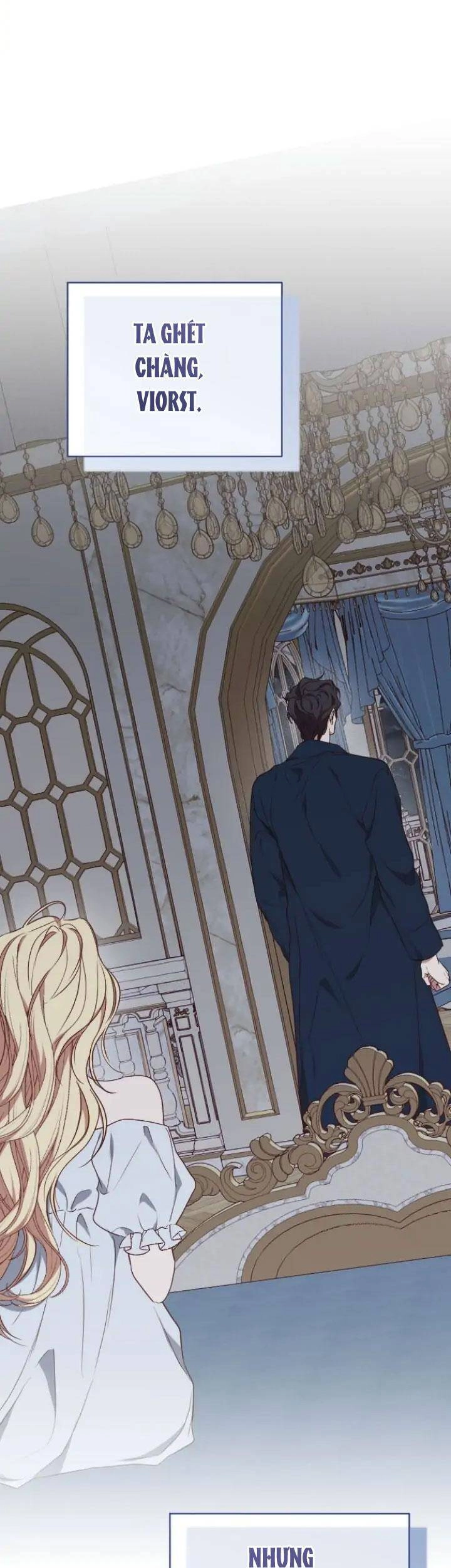 Hoa Dã Thú Chapter 38 - 55