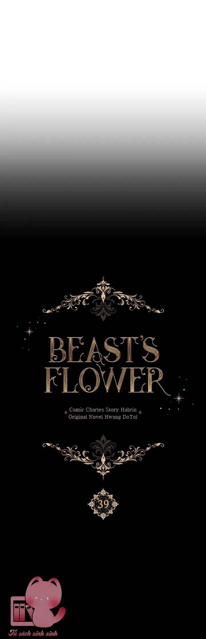 Hoa Dã Thú Chapter 39 - 6