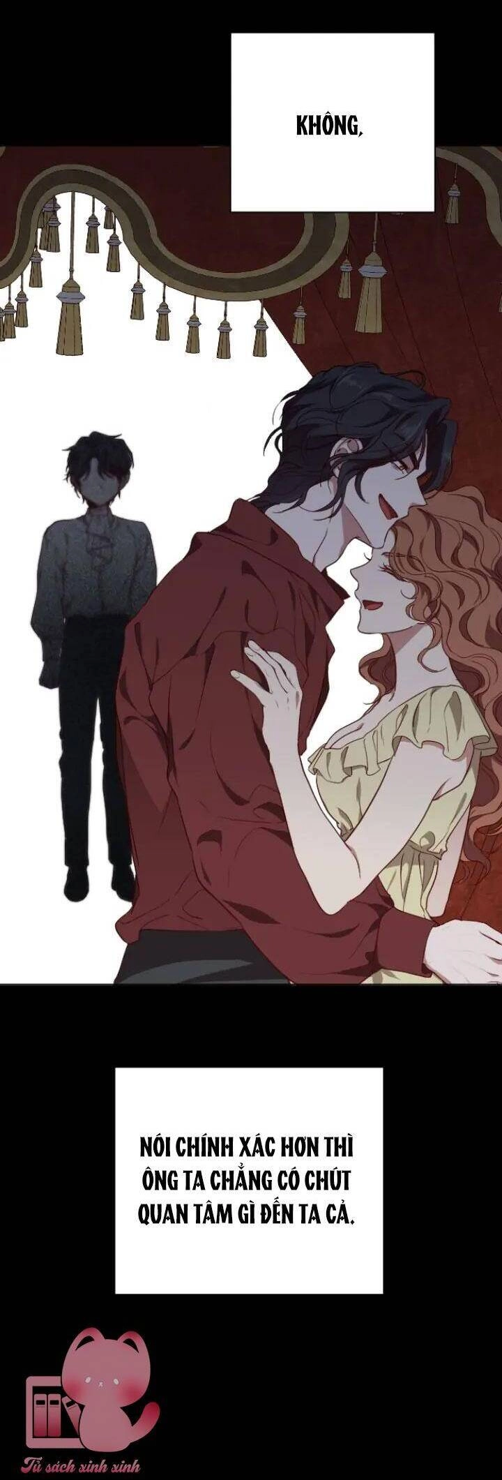 Hoa Dã Thú Chapter 39 - 8