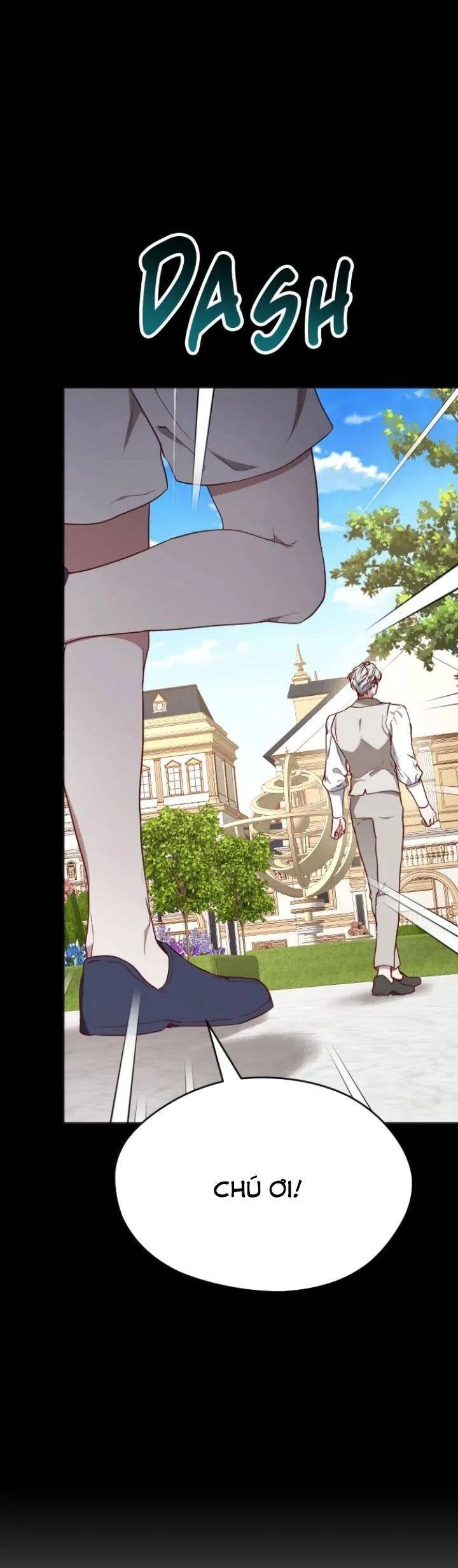 Hoa Dã Thú Chapter 39 - 11