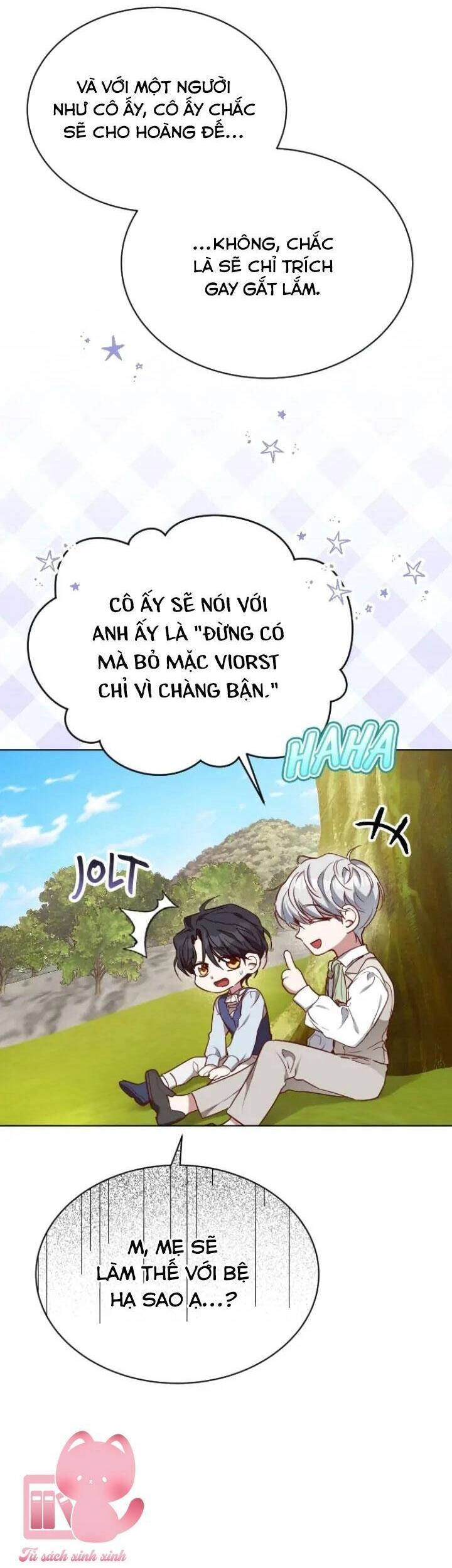 Hoa Dã Thú Chapter 39 - 14