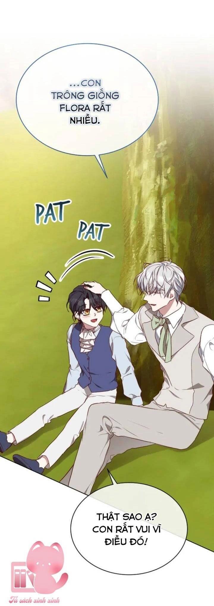 Hoa Dã Thú Chapter 39 - 18