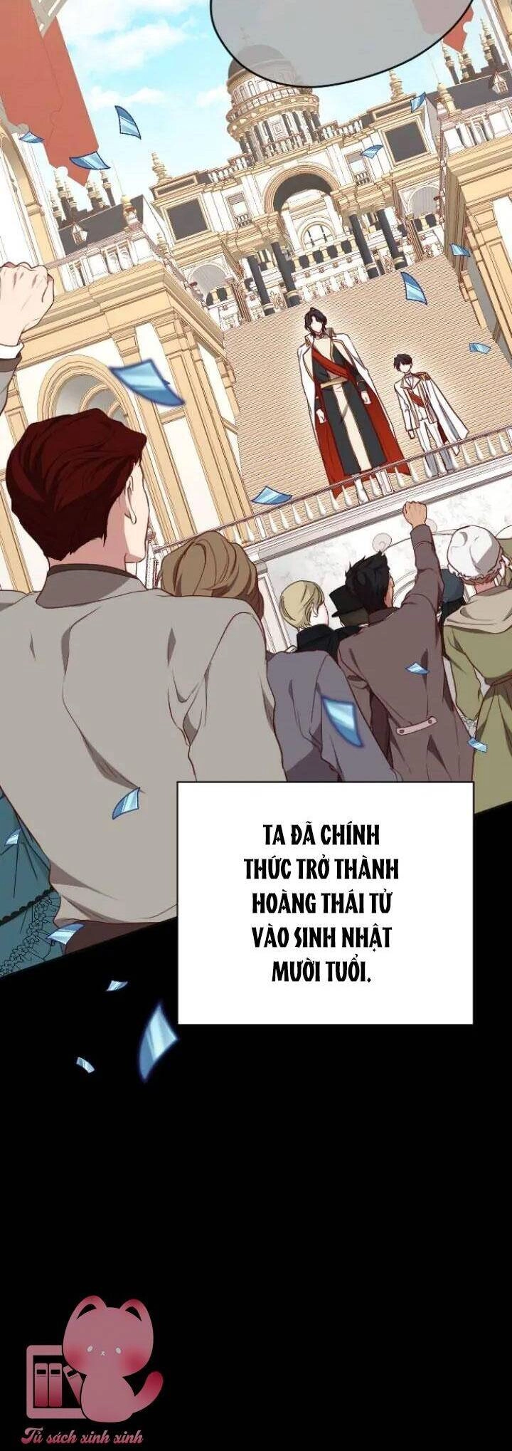 Hoa Dã Thú Chapter 39 - 22