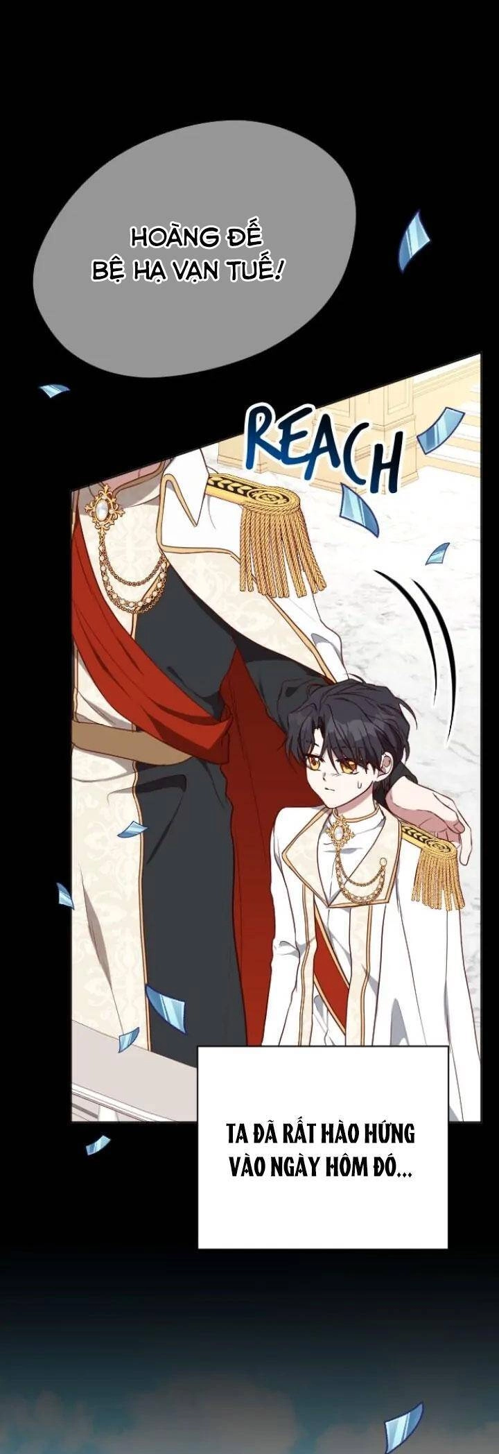 Hoa Dã Thú Chapter 39 - 23