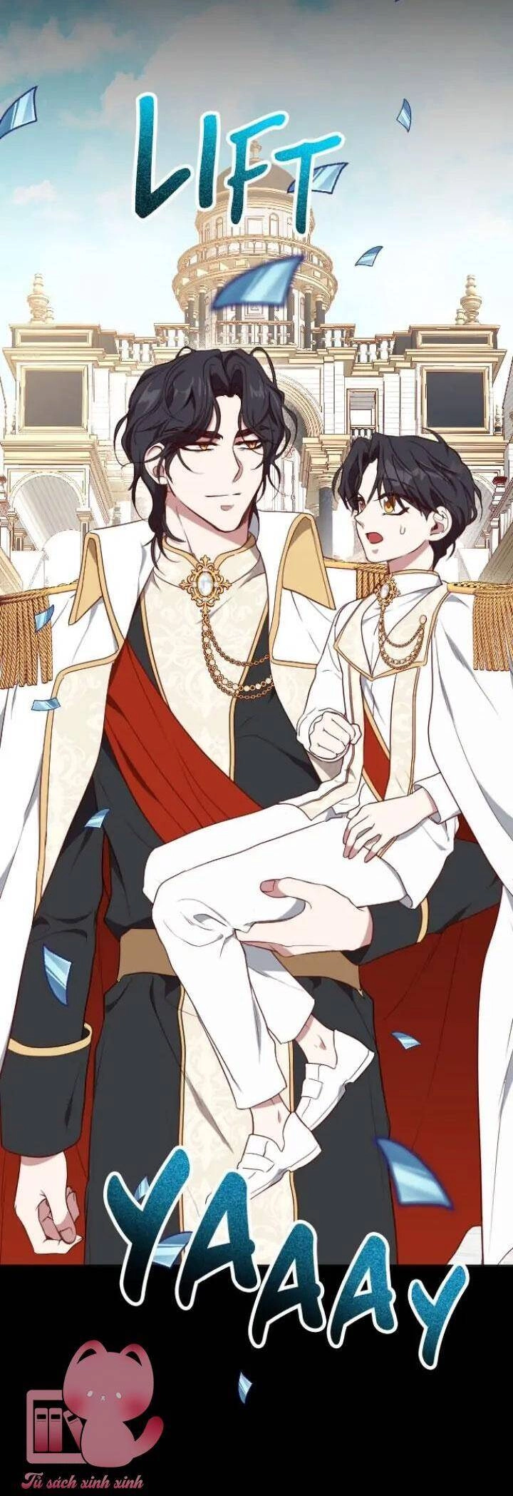 Hoa Dã Thú Chapter 39 - 24