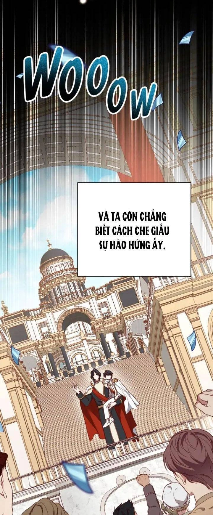 Hoa Dã Thú Chapter 39 - 27
