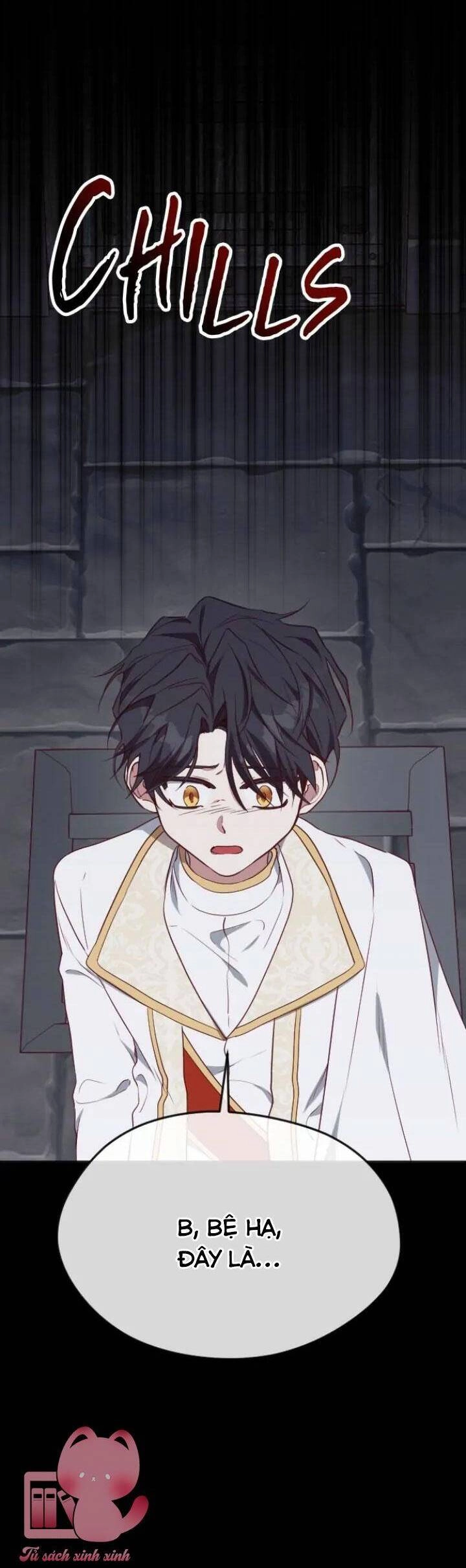 Hoa Dã Thú Chapter 39 - 36