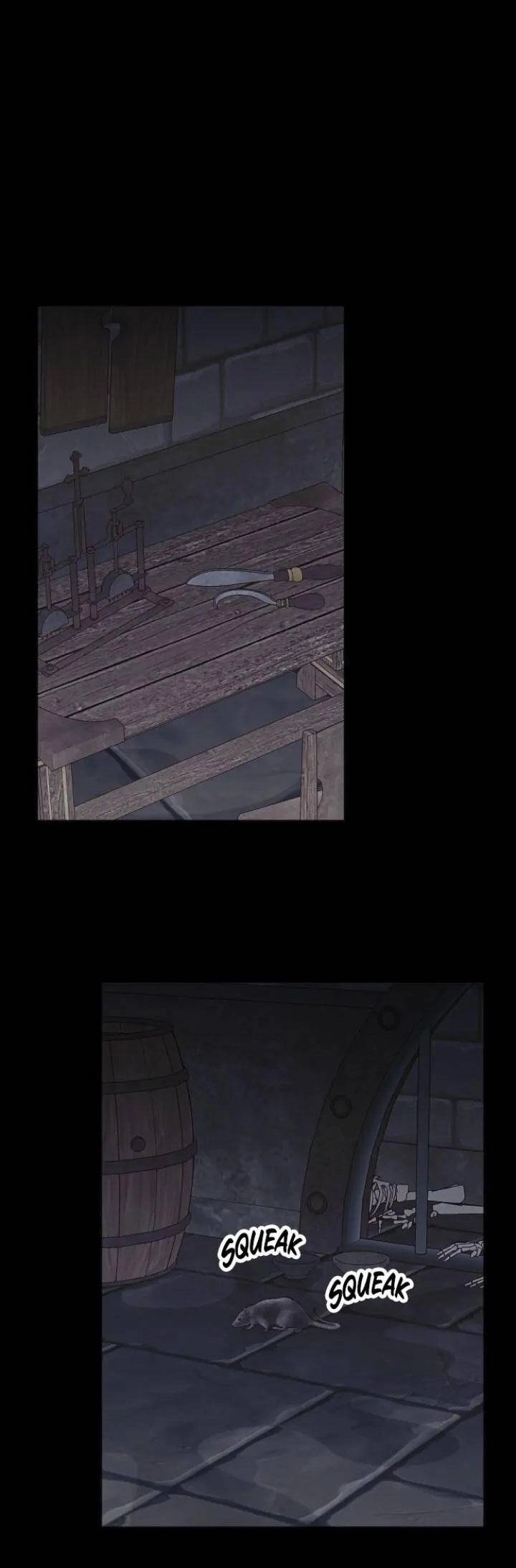 Hoa Dã Thú Chapter 39 - 37