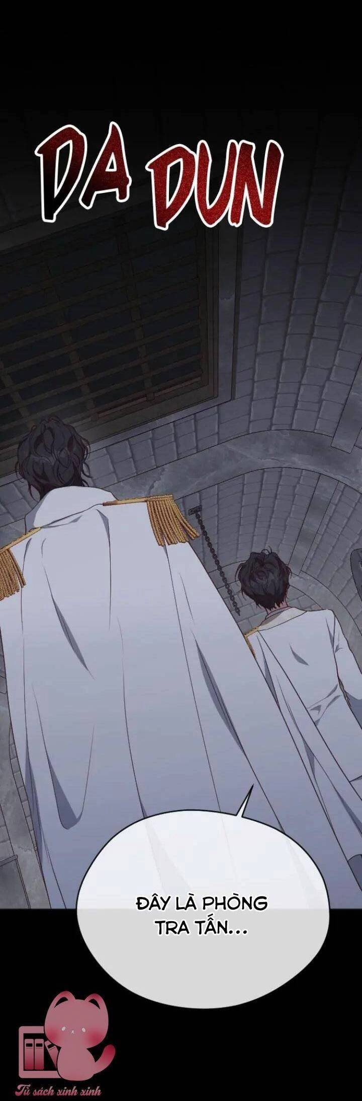 Hoa Dã Thú Chapter 39 - 38