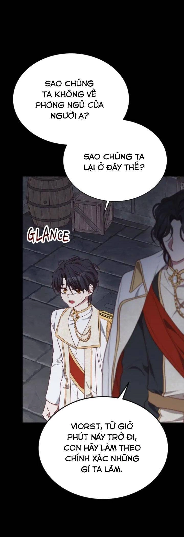 Hoa Dã Thú Chapter 39 - 39