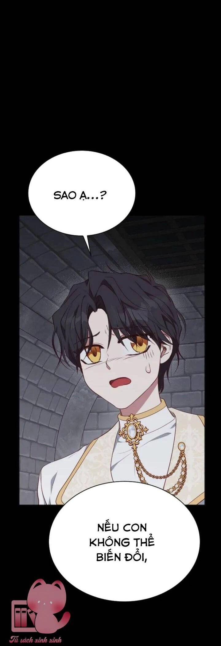 Hoa Dã Thú Chapter 39 - 40