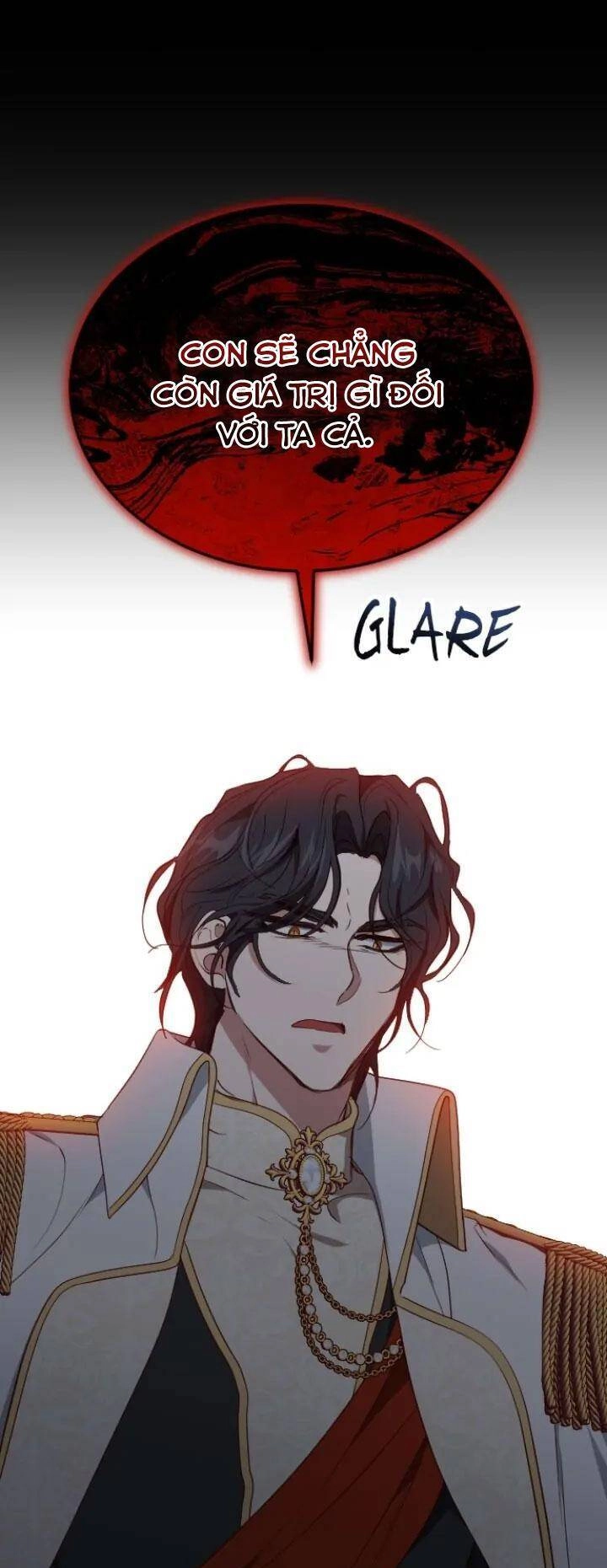 Hoa Dã Thú Chapter 39 - 41