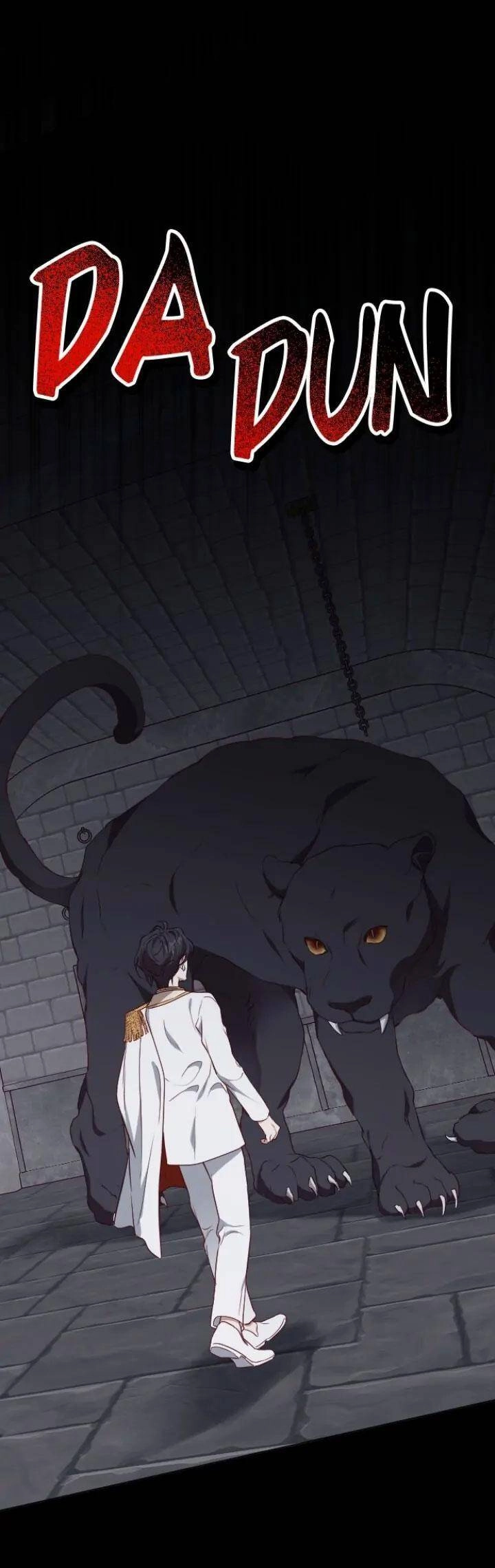 Hoa Dã Thú Chapter 39 - 43