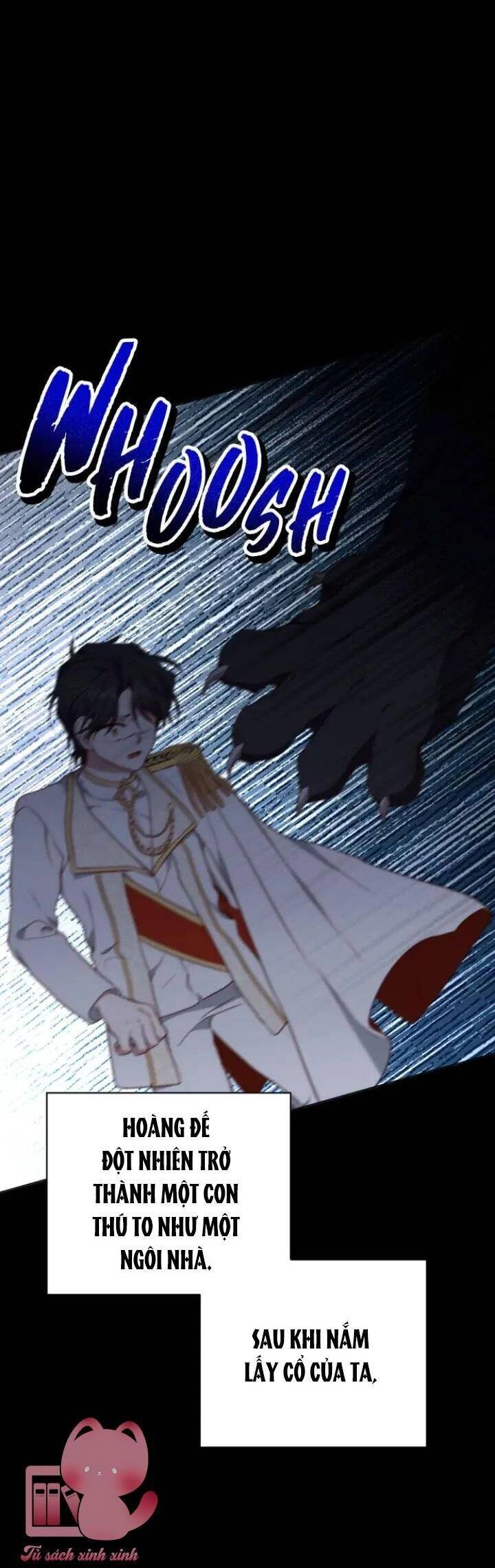 Hoa Dã Thú Chapter 39 - 44