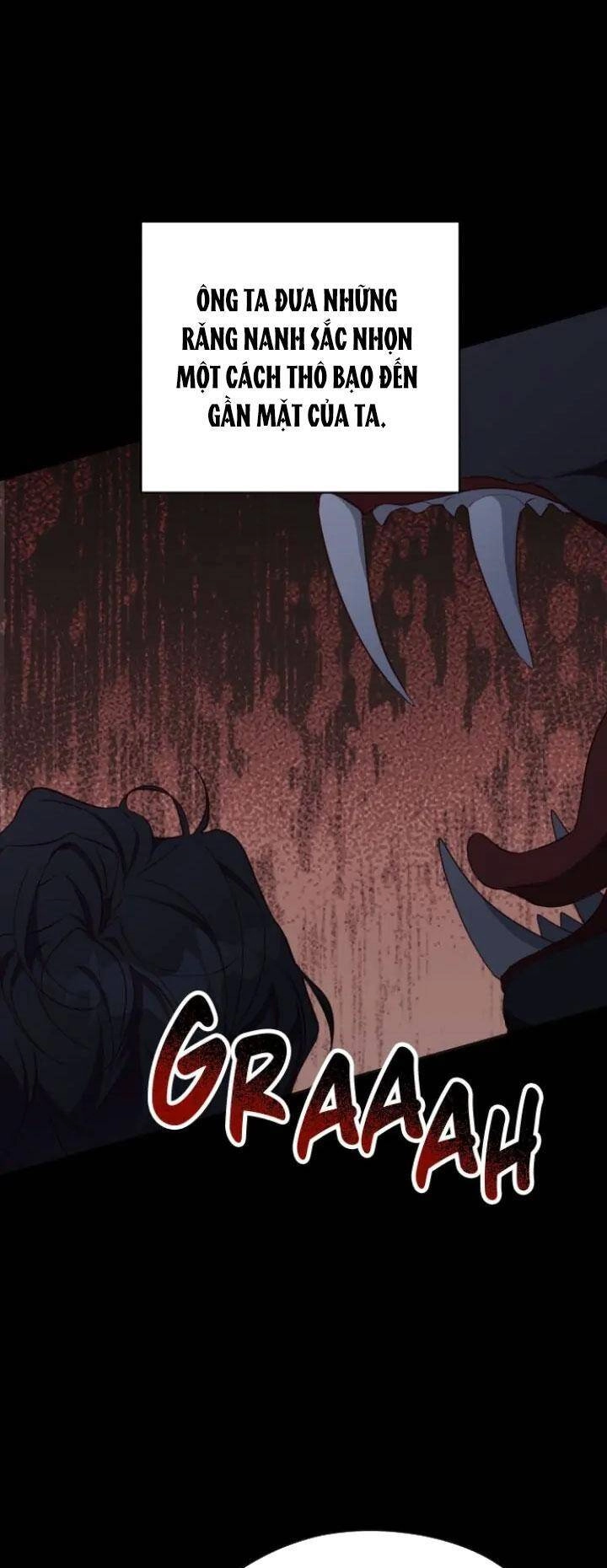 Hoa Dã Thú Chapter 39 - 45