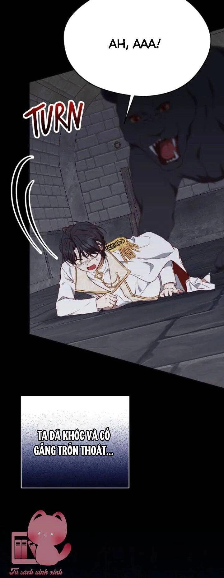 Hoa Dã Thú Chapter 39 - 46