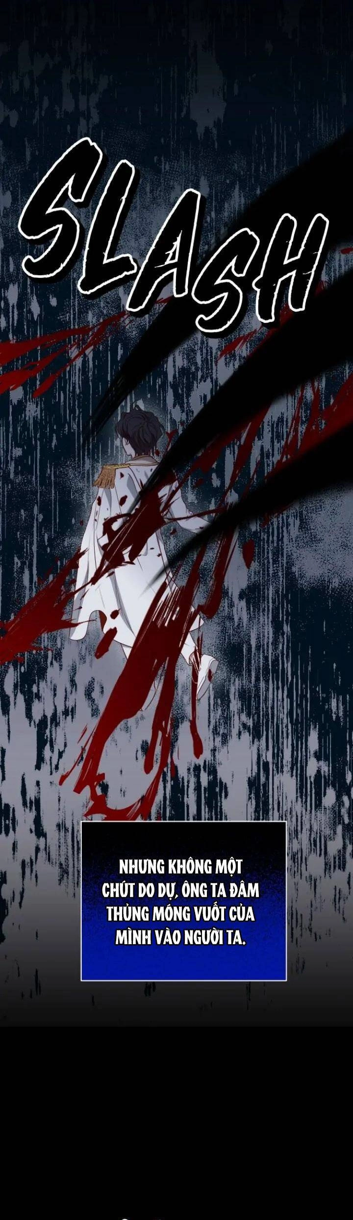 Hoa Dã Thú Chapter 39 - 47