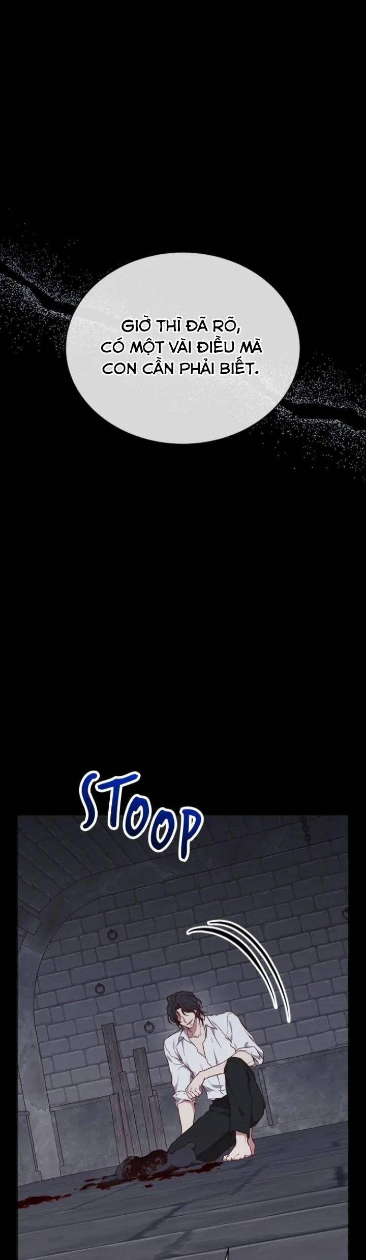 Hoa Dã Thú Chapter 39 - 51