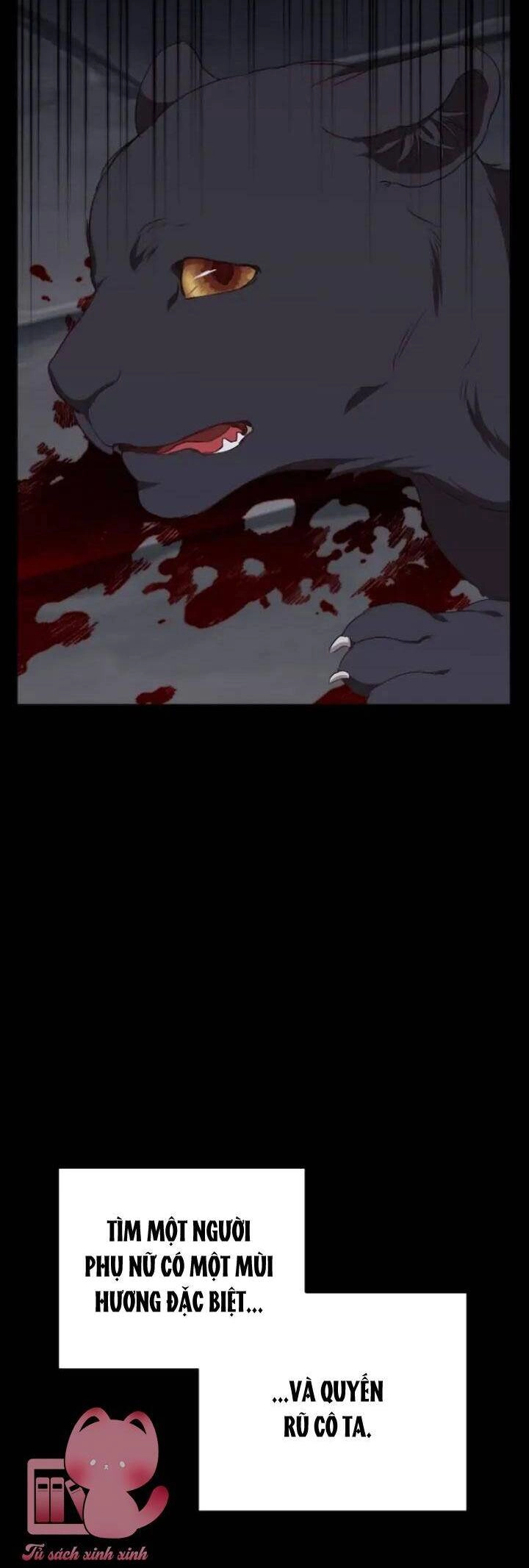 Hoa Dã Thú Chapter 39 - 54