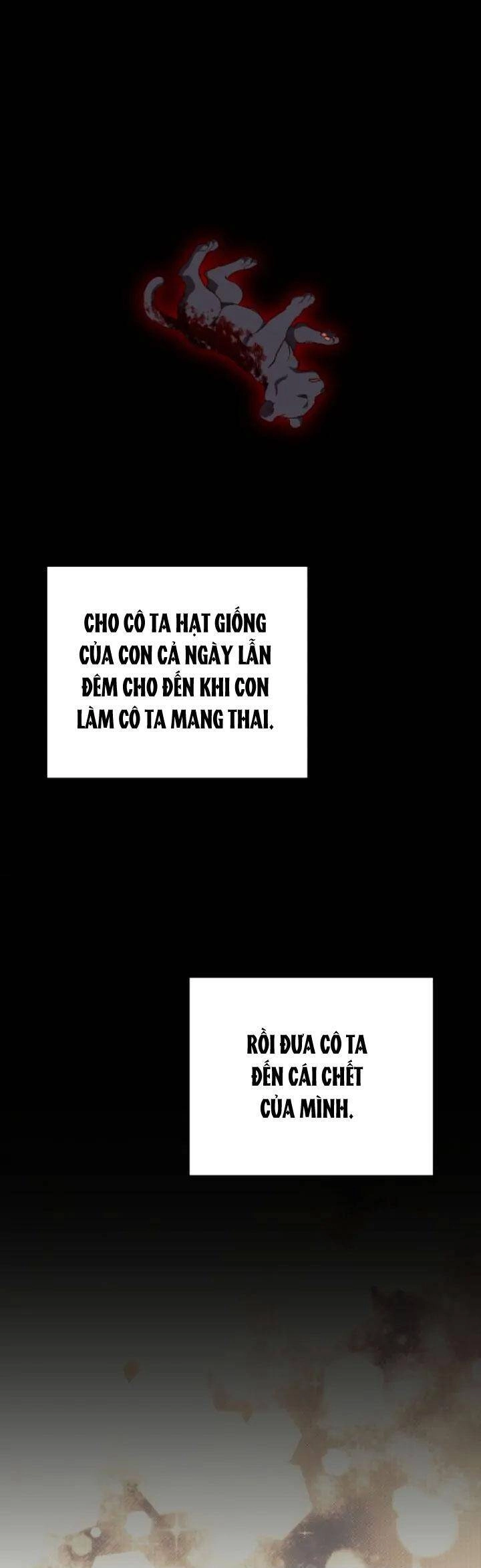 Hoa Dã Thú Chapter 39 - 55