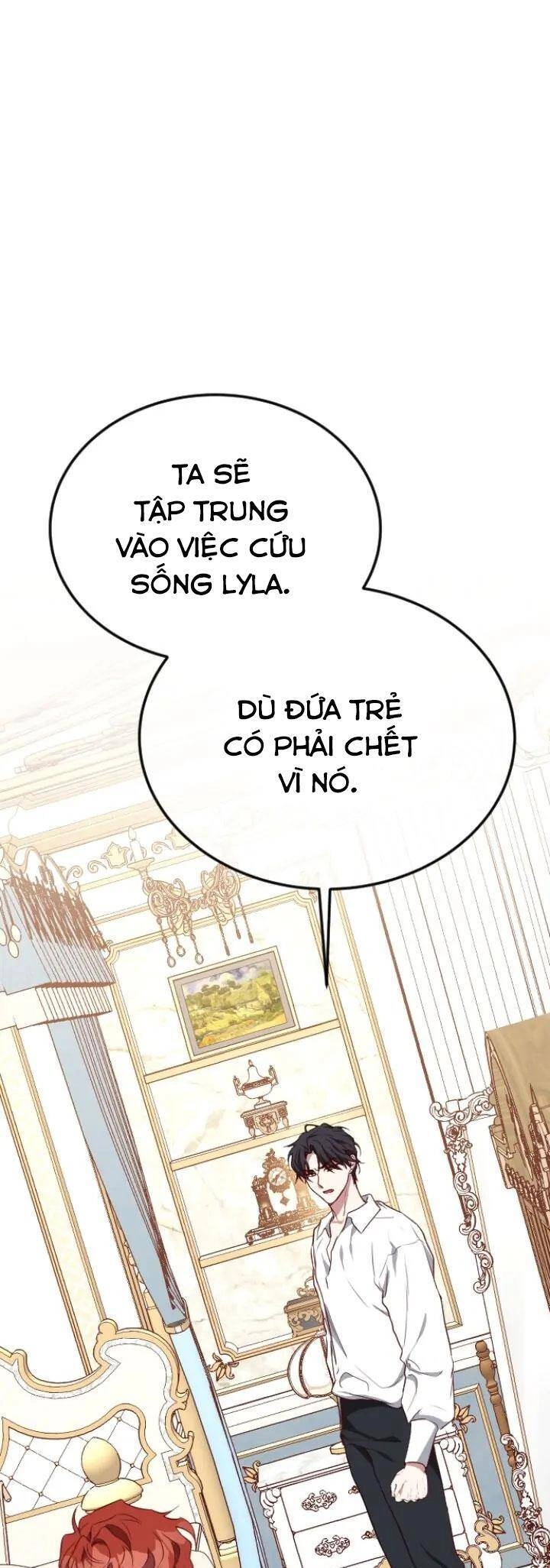 Hoa Dã Thú Chapter 40 - 3