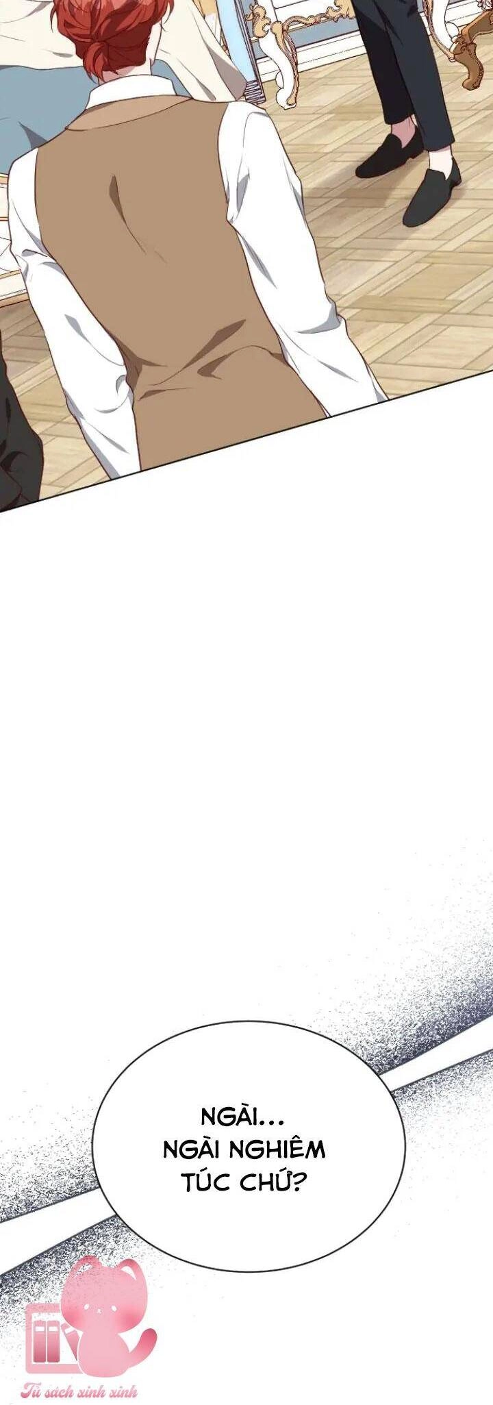 Hoa Dã Thú Chapter 40 - 4