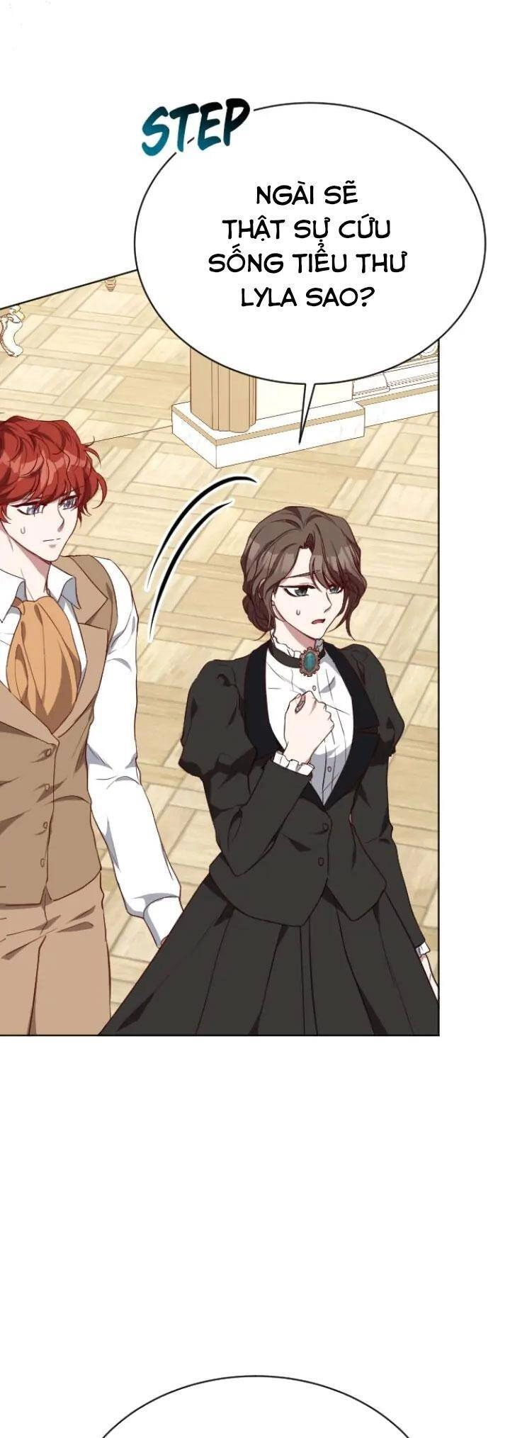 Hoa Dã Thú Chapter 40 - 5